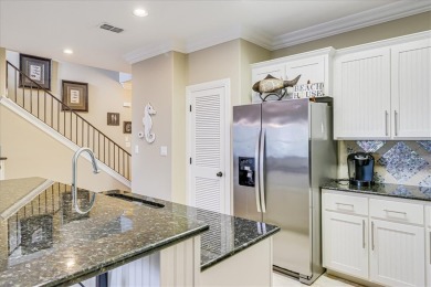 Come check out this beautiful townhome with exterior Bahama on Palmilla Beach Golf Club in Texas - for sale on GolfHomes.com, golf home, golf lot