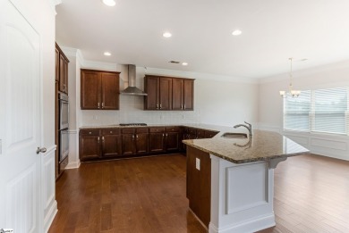 Welcome to 129 Jones Creek Circle--an expansive 5-bedroom on Brookstone Meadows Golf Course in South Carolina - for sale on GolfHomes.com, golf home, golf lot