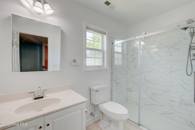 Beautiful Coastal Townhome Near Carolina Beach Just one mile on Masonboro Country Club in North Carolina - for sale on GolfHomes.com, golf home, golf lot