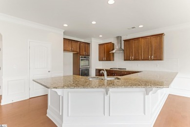 Welcome to 129 Jones Creek Circle--an expansive 5-bedroom on Brookstone Meadows Golf Course in South Carolina - for sale on GolfHomes.com, golf home, golf lot