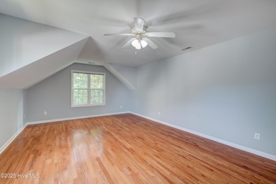 Beautiful Coastal Townhome Near Carolina Beach Just one mile on Masonboro Country Club in North Carolina - for sale on GolfHomes.com, golf home, golf lot