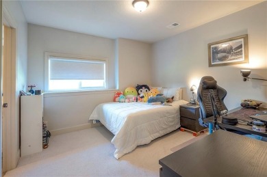 Ownership opportunity in Lenexa's BEAUTIFUL Enclave at Woodland on Falcon Valley Golf Course in Kansas - for sale on GolfHomes.com, golf home, golf lot