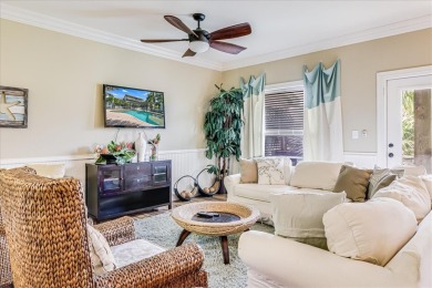 Come check out this beautiful townhome with exterior Bahama on Palmilla Beach Golf Club in Texas - for sale on GolfHomes.com, golf home, golf lot