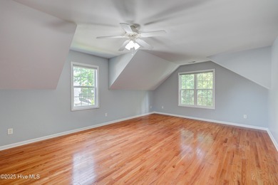 Beautiful Coastal Townhome Near Carolina Beach Just one mile on Masonboro Country Club in North Carolina - for sale on GolfHomes.com, golf home, golf lot