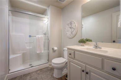 Ownership opportunity in Lenexa's BEAUTIFUL Enclave at Woodland on Falcon Valley Golf Course in Kansas - for sale on GolfHomes.com, golf home, golf lot