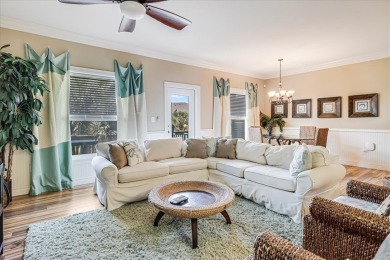 Come check out this beautiful townhome with exterior Bahama on Palmilla Beach Golf Club in Texas - for sale on GolfHomes.com, golf home, golf lot
