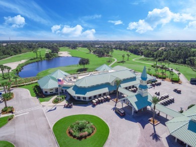 TAKE A SECOND LOOK!NEW ROOF & GUTTERS FEB. 2025! NEW SS OVEN on PGA Golf Club in PGA Village in Florida - for sale on GolfHomes.com, golf home, golf lot