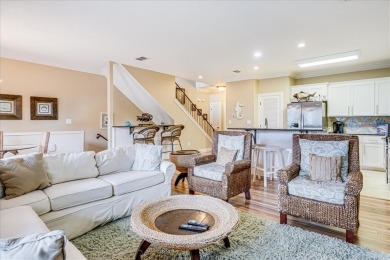 Come check out this beautiful townhome with exterior Bahama on Palmilla Beach Golf Club in Texas - for sale on GolfHomes.com, golf home, golf lot