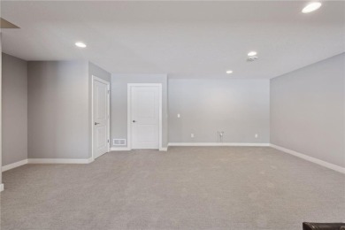 This exquisite home checks all the boxes! Nestled on a private on Fox Hollow Golf Club  in Minnesota - for sale on GolfHomes.com, golf home, golf lot