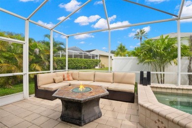 One or more photo(s) has been virtually staged. Welcome to this on East Lake Woodlands Country Club in Florida - for sale on GolfHomes.com, golf home, golf lot