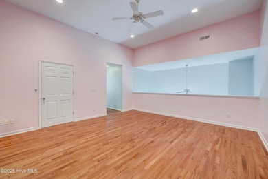 Beautiful Coastal Townhome Near Carolina Beach Just one mile on Masonboro Country Club in North Carolina - for sale on GolfHomes.com, golf home, golf lot