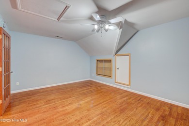 Beautiful Coastal Townhome Near Carolina Beach Just one mile on Masonboro Country Club in North Carolina - for sale on GolfHomes.com, golf home, golf lot