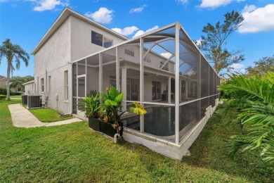 One or more photo(s) has been virtually staged. Welcome to this on East Lake Woodlands Country Club in Florida - for sale on GolfHomes.com, golf home, golf lot