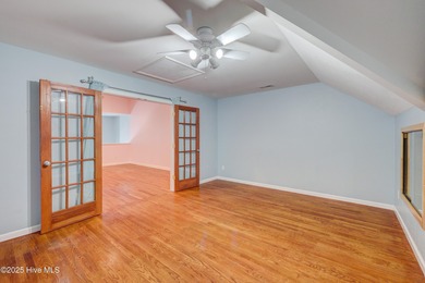 Beautiful Coastal Townhome Near Carolina Beach Just one mile on Masonboro Country Club in North Carolina - for sale on GolfHomes.com, golf home, golf lot