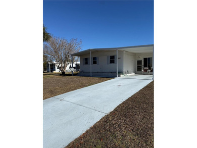 Discover this High Point gem! This charming 2-bedroom, 2-bath on High Point Golf Club, Inc. in Florida - for sale on GolfHomes.com, golf home, golf lot