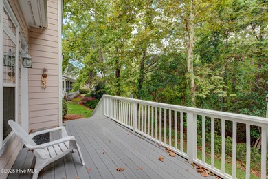 Beautiful Coastal Townhome Near Carolina Beach Just one mile on Masonboro Country Club in North Carolina - for sale on GolfHomes.com, golf home, golf lot