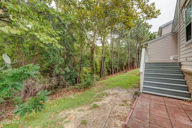 Beautiful Coastal Townhome Near Carolina Beach Just one mile on Masonboro Country Club in North Carolina - for sale on GolfHomes.com, golf home, golf lot