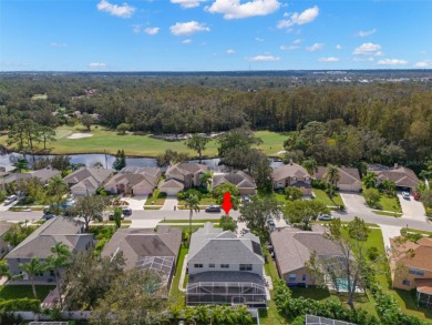 One or more photo(s) has been virtually staged. Welcome to this on East Lake Woodlands Country Club in Florida - for sale on GolfHomes.com, golf home, golf lot