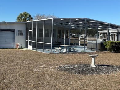 Discover this High Point gem! This charming 2-bedroom, 2-bath on High Point Golf Club, Inc. in Florida - for sale on GolfHomes.com, golf home, golf lot