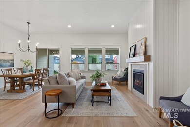 Introducing The Stinson by Berkeley Building, thoughtfully on Falcon Crest Golf Club in Idaho - for sale on GolfHomes.com, golf home, golf lot