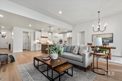 Introducing The Stinson by Berkeley Building, thoughtfully on Falcon Crest Golf Club in Idaho - for sale on GolfHomes.com, golf home, golf lot