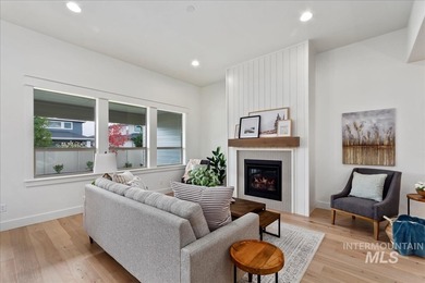 Introducing The Stinson by Berkeley Building, thoughtfully on Falcon Crest Golf Club in Idaho - for sale on GolfHomes.com, golf home, golf lot