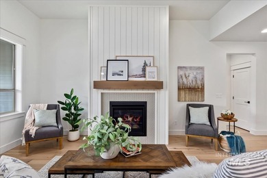 Introducing The Stinson by Berkeley Building, thoughtfully on Falcon Crest Golf Club in Idaho - for sale on GolfHomes.com, golf home, golf lot