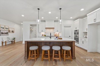 Introducing The Stinson by Berkeley Building, thoughtfully on Falcon Crest Golf Club in Idaho - for sale on GolfHomes.com, golf home, golf lot