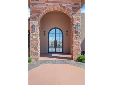 LUXURY ESTATE IN THE LEDGES! Custom-built home on a .54 acre lot on The Ledges Golf Club in Utah - for sale on GolfHomes.com, golf home, golf lot