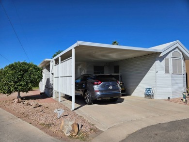 MOTIVATED SELLER! MAKE AN OFFER!  For Open House Video Tour Go on Viewpoint Golf Resort in Arizona - for sale on GolfHomes.com, golf home, golf lot