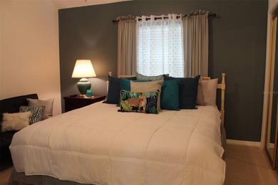 Welcome to this charming 2-bedroom, 2.5-bath condominium located on Errol Estates Country Club in Florida - for sale on GolfHomes.com, golf home, golf lot