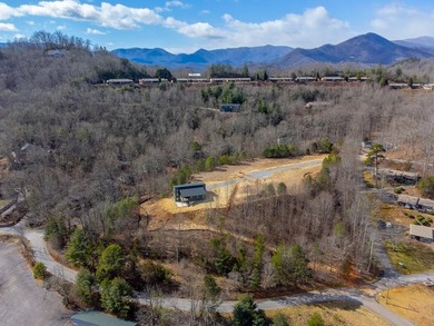 This newly platted .92 of an acre lot in the serene Mill Creek on Mill Creek Country Club in North Carolina - for sale on GolfHomes.com, golf home, golf lot