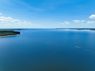 Secluded lot at Rayburn Country Resort - Embraced by the on Rayburn Country Club in Texas - for sale on GolfHomes.com, golf home, golf lot