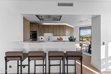 Absolutely Stunning!!! Experience unmatched high-rise living in on Phoenix Country Club in Arizona - for sale on GolfHomes.com, golf home, golf lot