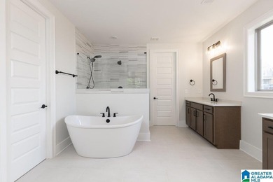 There is so much to love in Sage Park at Everlee including our on Riverchase Country Club in Alabama - for sale on GolfHomes.com, golf home, golf lot