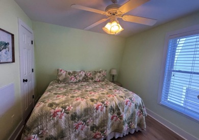 2 bedroom, 2 bath coastal furnished villa located on the upper on The Plantation Course At Edisto in South Carolina - for sale on GolfHomes.com, golf home, golf lot