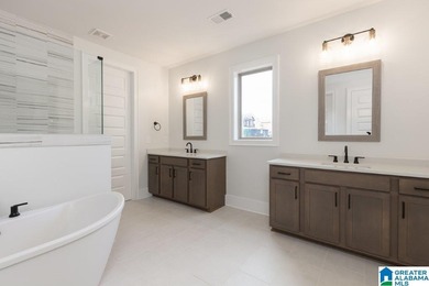 There is so much to love in Sage Park at Everlee including our on Riverchase Country Club in Alabama - for sale on GolfHomes.com, golf home, golf lot