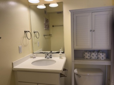 2 bedroom, 2 bath coastal furnished villa located on the upper on The Plantation Course At Edisto in South Carolina - for sale on GolfHomes.com, golf home, golf lot