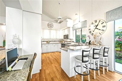 BONITA BAY STUNNER-IT'S THE ONE YOU HAVE BEEN WAITING FOR! on Bonita Bay West in Florida - for sale on GolfHomes.com, golf home, golf lot