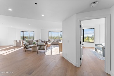 Absolutely Stunning!!! Experience unmatched high-rise living in on Phoenix Country Club in Arizona - for sale on GolfHomes.com, golf home, golf lot