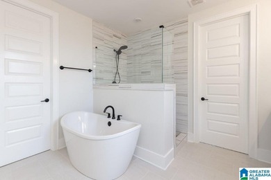 There is so much to love in Sage Park at Everlee including our on Riverchase Country Club in Alabama - for sale on GolfHomes.com, golf home, golf lot