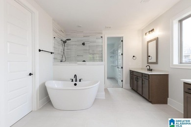 There is so much to love in Sage Park at Everlee including our on Riverchase Country Club in Alabama - for sale on GolfHomes.com, golf home, golf lot