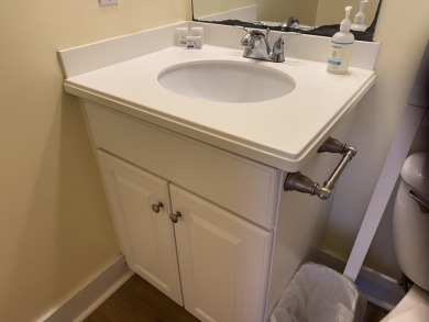 2 bedroom, 2 bath coastal furnished villa located on the upper on The Plantation Course At Edisto in South Carolina - for sale on GolfHomes.com, golf home, golf lot