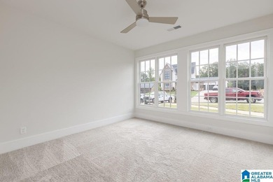 There is so much to love in Sage Park at Everlee including our on Riverchase Country Club in Alabama - for sale on GolfHomes.com, golf home, golf lot