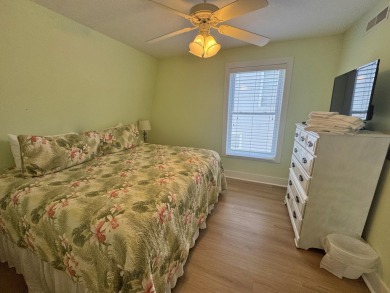 2 bedroom, 2 bath coastal furnished villa located on the upper on The Plantation Course At Edisto in South Carolina - for sale on GolfHomes.com, golf home, golf lot