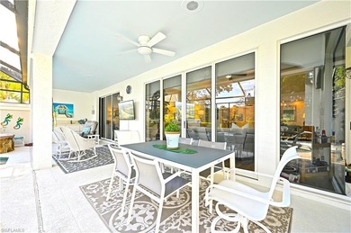 BONITA BAY STUNNER-IT'S THE ONE YOU HAVE BEEN WAITING FOR! on Bonita Bay West in Florida - for sale on GolfHomes.com, golf home, golf lot