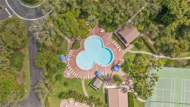 Step into the vibrant essence of luxury living within the on Bonita Bay West in Florida - for sale on GolfHomes.com, golf home, golf lot