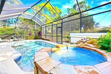 BONITA BAY STUNNER-IT'S THE ONE YOU HAVE BEEN WAITING FOR! on Bonita Bay West in Florida - for sale on GolfHomes.com, golf home, golf lot