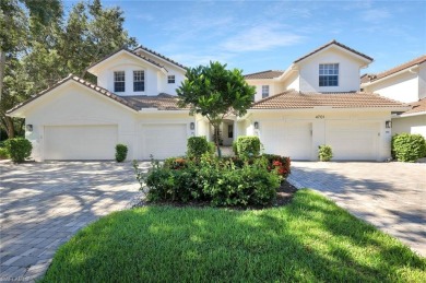 Marvelous in every way with custom updated bathrooms, and on Bonita Bay West in Florida - for sale on GolfHomes.com, golf home, golf lot