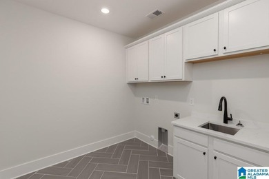 There is so much to love in Sage Park at Everlee including our on Riverchase Country Club in Alabama - for sale on GolfHomes.com, golf home, golf lot